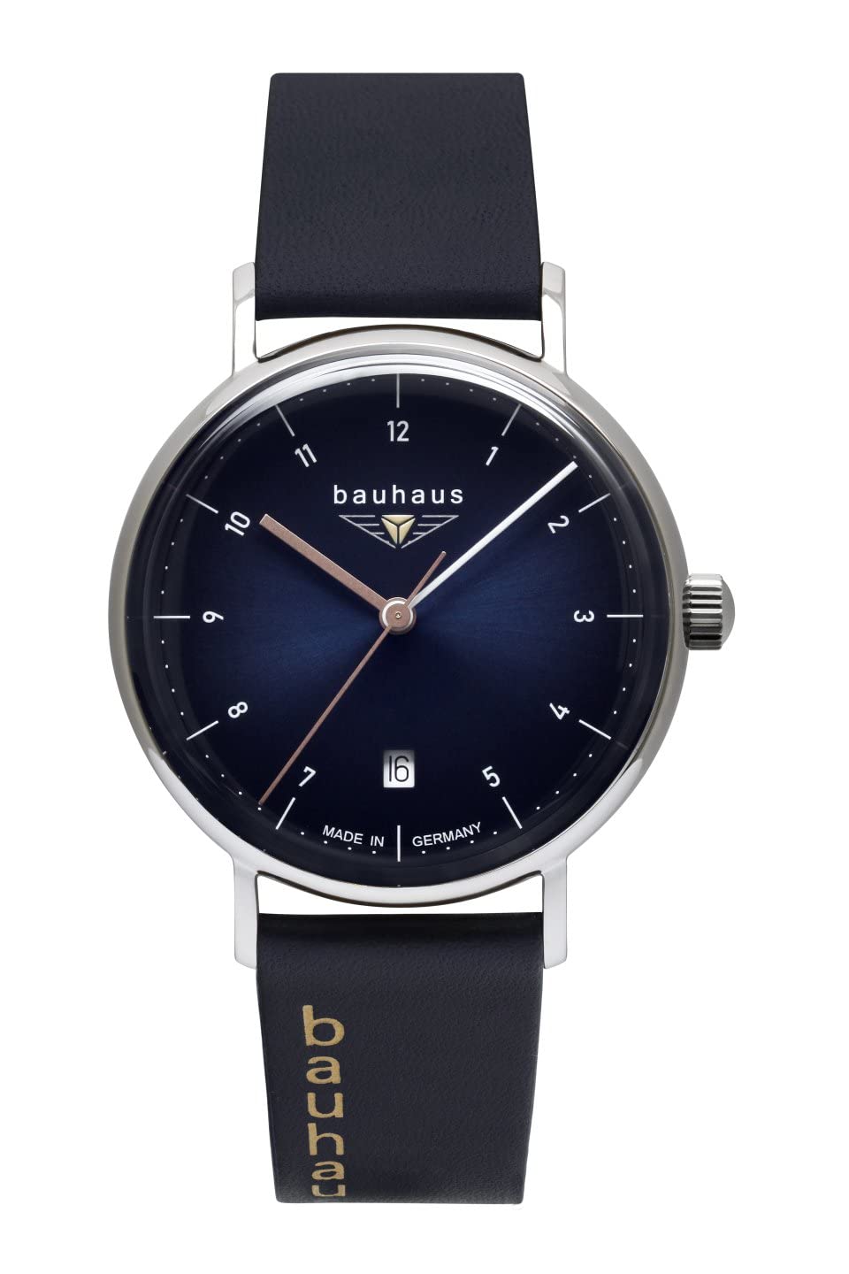 Bauhaus, Classic, Quarz, 21413