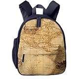 Praktischer Funktionsrucksack Für Kinder Mit Süßem Motiv, Ideal Für Den Kindergarten Oder Ausflüge Ins Grüne
