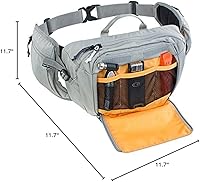 Vista 8 de evoc CADERA PACK 3