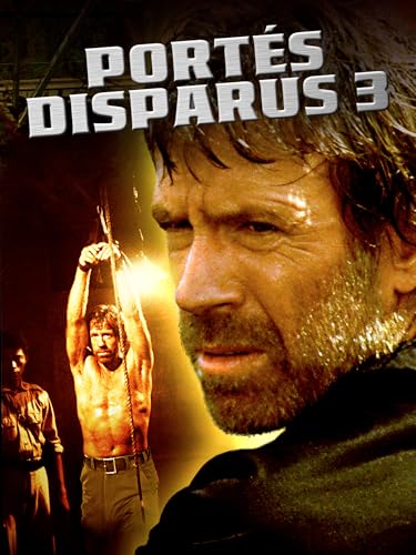 Portés disparus 3