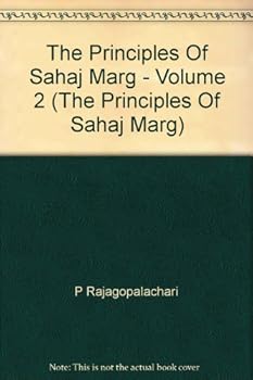 Hardcover Principles of Sahaj Marg Volume III Book