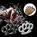 Dr.Cheol Nudillos de Metal,Knuckle Duster,Brass Knuckles Ring