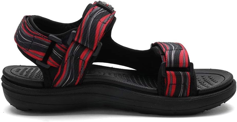 Kids Boys Summer Sports Sandals Hiking Beach Outdoor Open toe Sports Sandals for Kids - Image 2