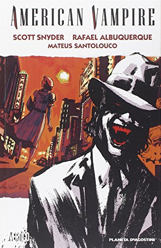  American vampire (Vol. 2)