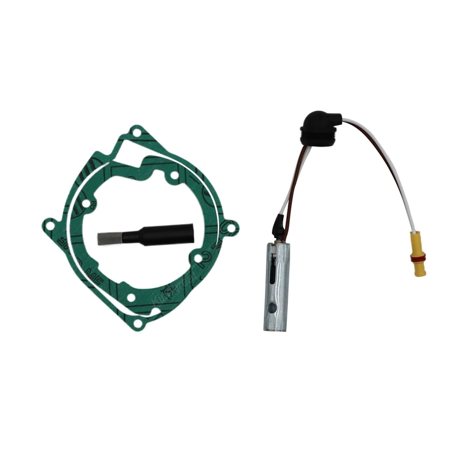 12v 24v 2KW 5KW LKW Auto Parkplatz Heizung Glow Stecker 252070011100 252069011300 Fit for Eberspacher Fit for Airtronic D2 D4 D4S(D2 12V)
