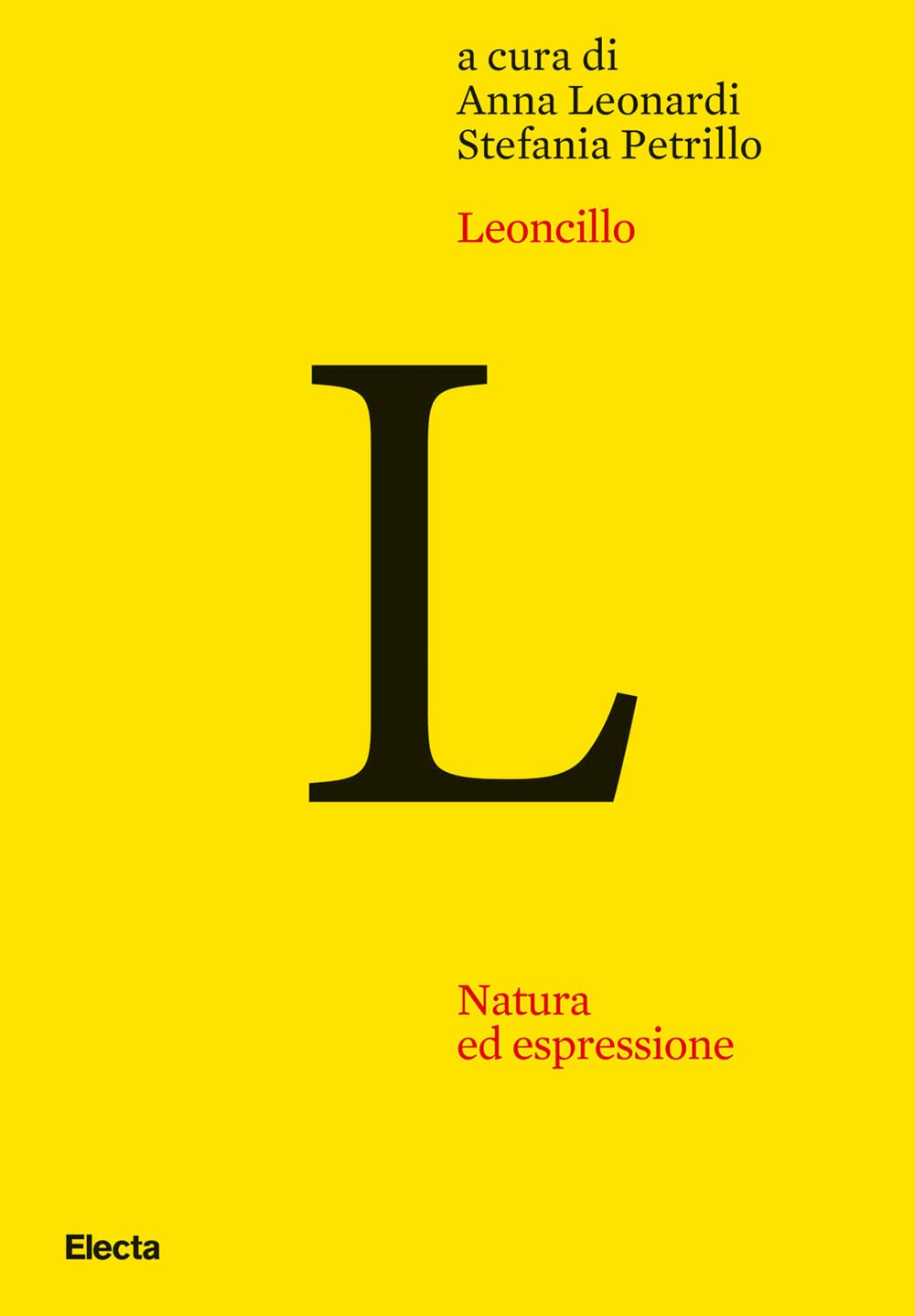 Leoncillo. Natura ed espressione : Beaux-Arts Électa et Sculptures d'Art