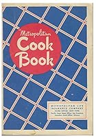 Metropolitan Cook Book B009ER5U5U Book Cover