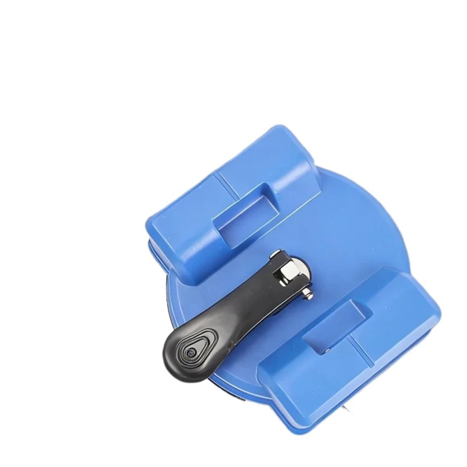 Leprem Blu Laminate Flooring Tool Floor Gap Repair Laminate Fixer Vacuum Tile Flooring Slat Grabber(Blu)