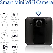 lesgos Wireless Security Detection Compatible