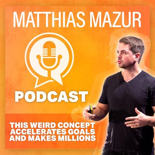 This Weird Concept Accelerates Goals and Makes Millions