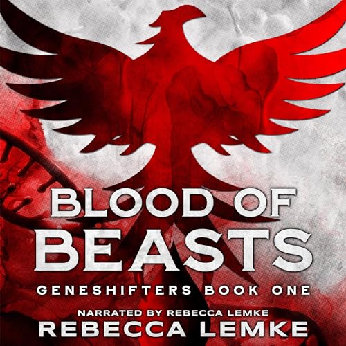Blood of Beasts [Written by Rebecca Lemke] episode artwork