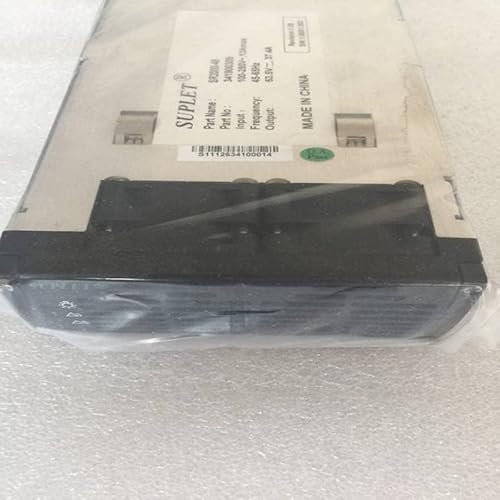 PSU per lalimentazione elettrica di commutazione di Suplet SR2000-48