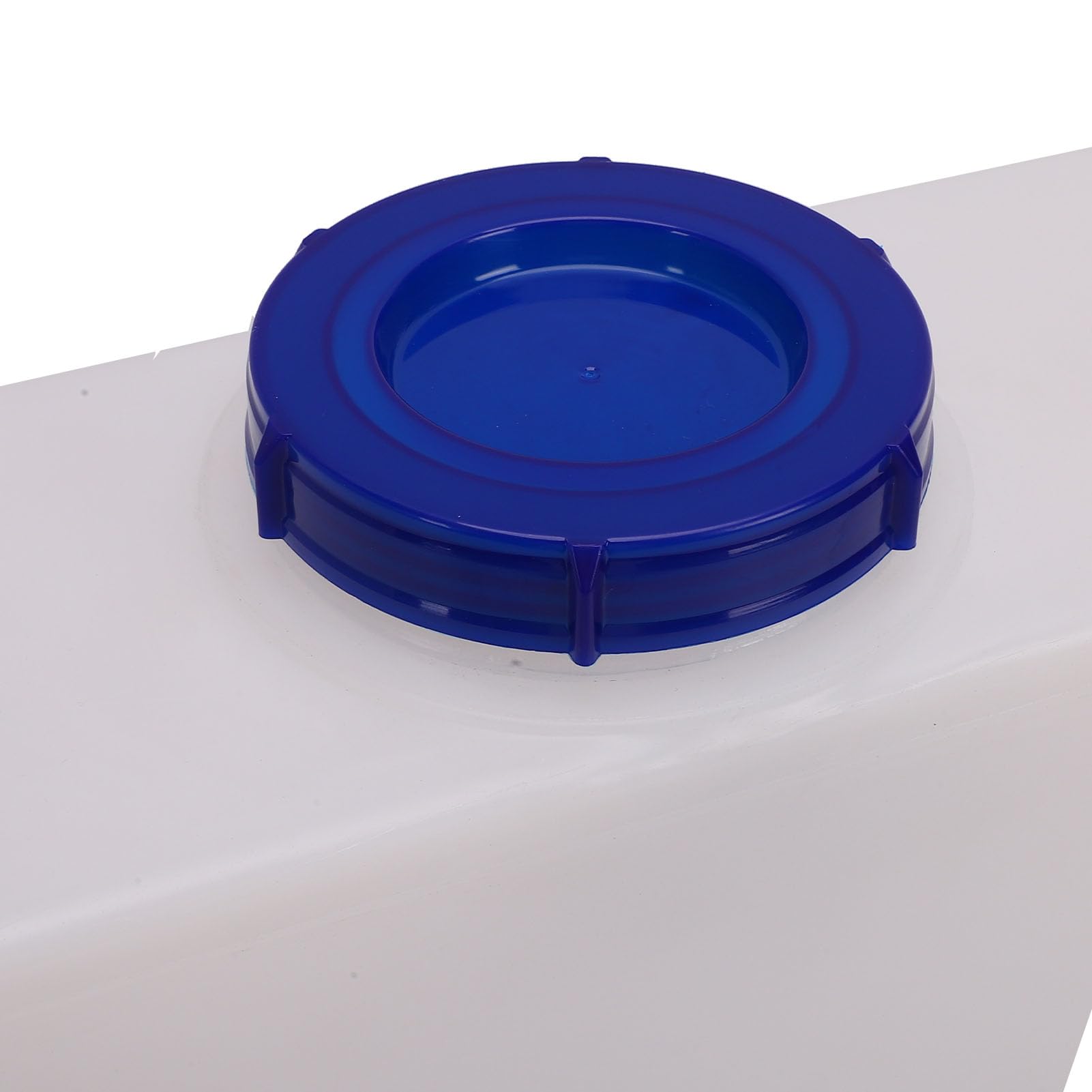 Serbatoio Acqua Dolce 3 Galloni, Contenitore per Roulotte, LLDPE per RV | Costruzione senza cuciture, antiurto, resistente al freddo, applicazione versatile, grande capacità