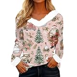 Cadeau idéal pour une Femme à Noël, ce joli Pull est à la fois attentionné et pratique.