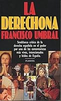 LA DERECHONA 840802020X Book Cover