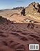 My Journey To Wadi Rum & Petra: Jordan’s Greatest Tourist Attraction, The Red Rose City & Wadi Rum, Surrounded By Beautiful Red Sand Dunes, Red Rocks ... Take Your Breath Away, Tourism Guide Book)
