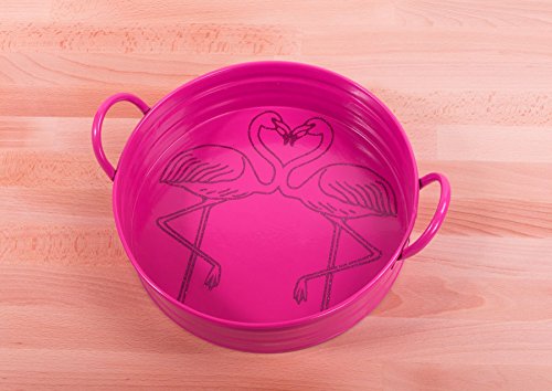 5 Sheets Of 12"X12" Pressure Sensitive Vinyl Permanent Glitter Vinyl (Rose Gold) #TOP2