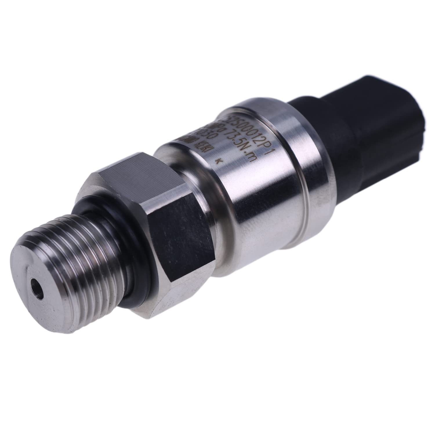 Pressure Sensor Switch LC52S00012P1 Compatible with Kobelco SK200-6 New Holland E135SRLC E70SR E130 E70SR