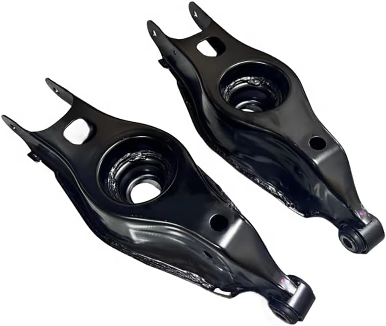 EJR Suspension System Rear Wishbone for Ghibli, Quattroporte 670036580 a Pair