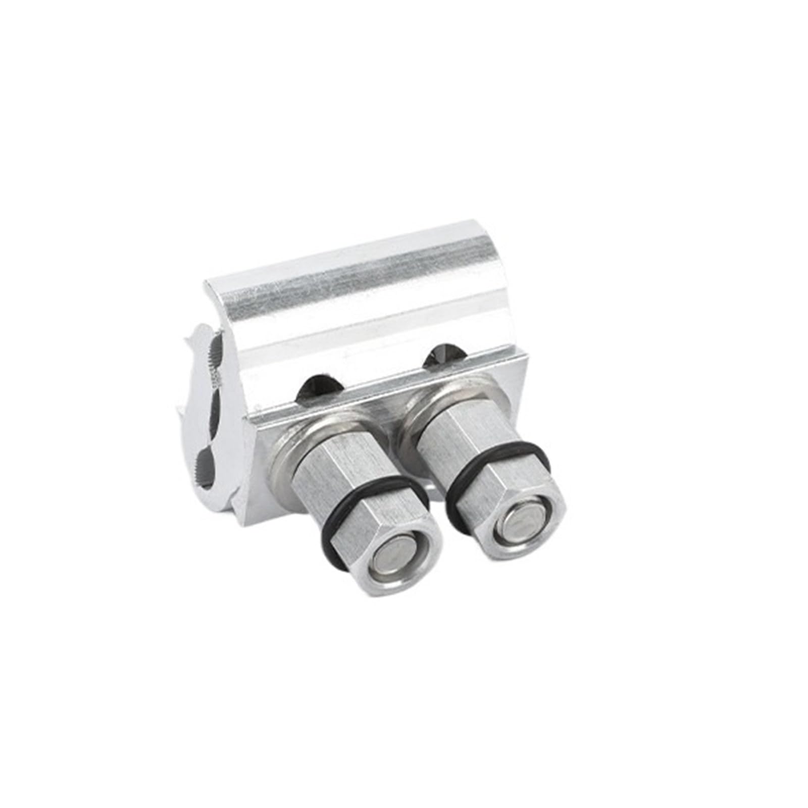 Joint de transition cuivre alu PGA pour stopper l'échauffement des câbles - 2