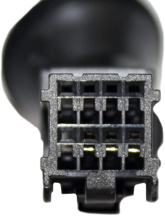 Power Mirror for 2002-2007 Liberty 55155843AI Set CH1320232