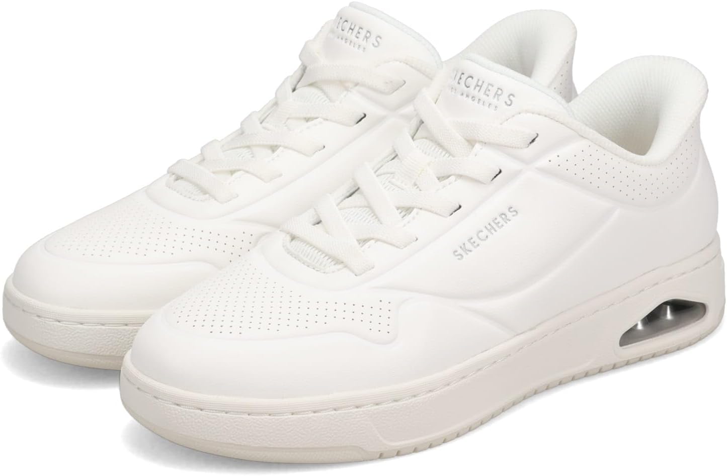 Skechers Women's Uno Ctl - Laying Low Hands Free Slip-ins