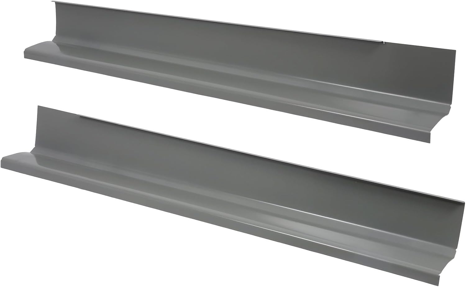 LSAILON Outer Rocker Panels Fit for Chevrolet Cruze 2011-2016 Driver & Passenger side Pair