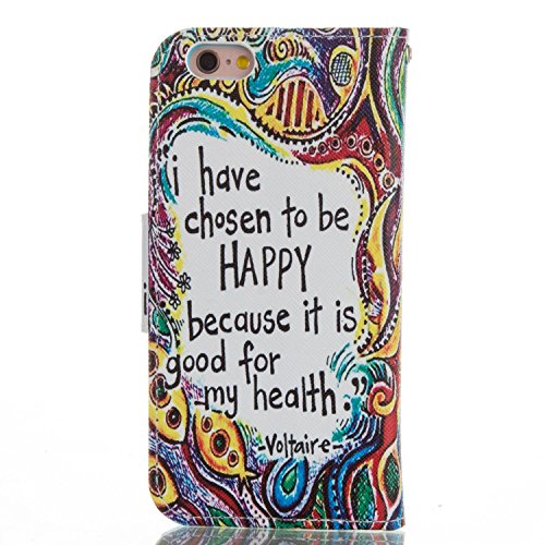 SainCat Cover iPhone 6 Plus / 6s Plus 5.5