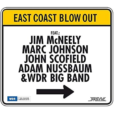 East Coast Blow Out
