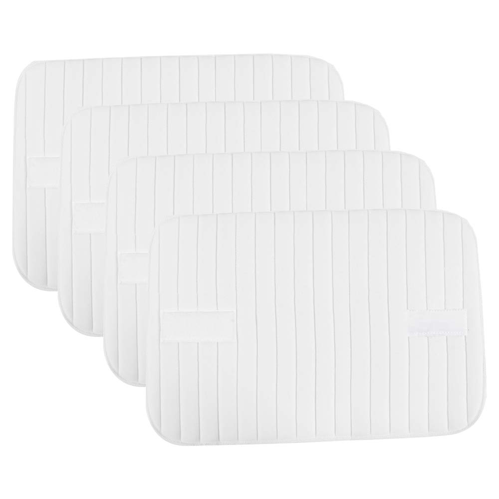 Bandagierkissen mit Klett, 4er Set