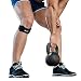 Copper Compression Patella Tendon Strap Knee Support Brace. Highest Copper Content. Patent Pending. The Only Copper Patellar Runners + Jumpers Knee Band. with Adjustable Straps. (2-Pack)