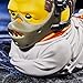 TUBBZ First Edition: Horror - Hannibal Lecter Cosplaying Rubber Duck Vinyl Figure