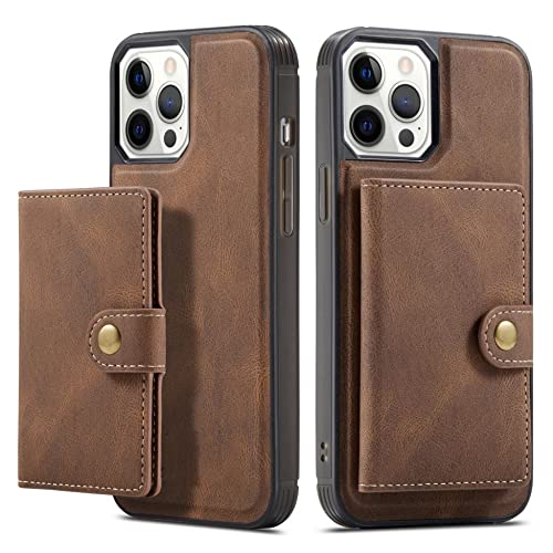 Housse iPhone XR avec porte-carte et support magnétique