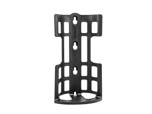 Topeak VersaCage Adventure Cage – Adjustable Mounting System with VersaMount