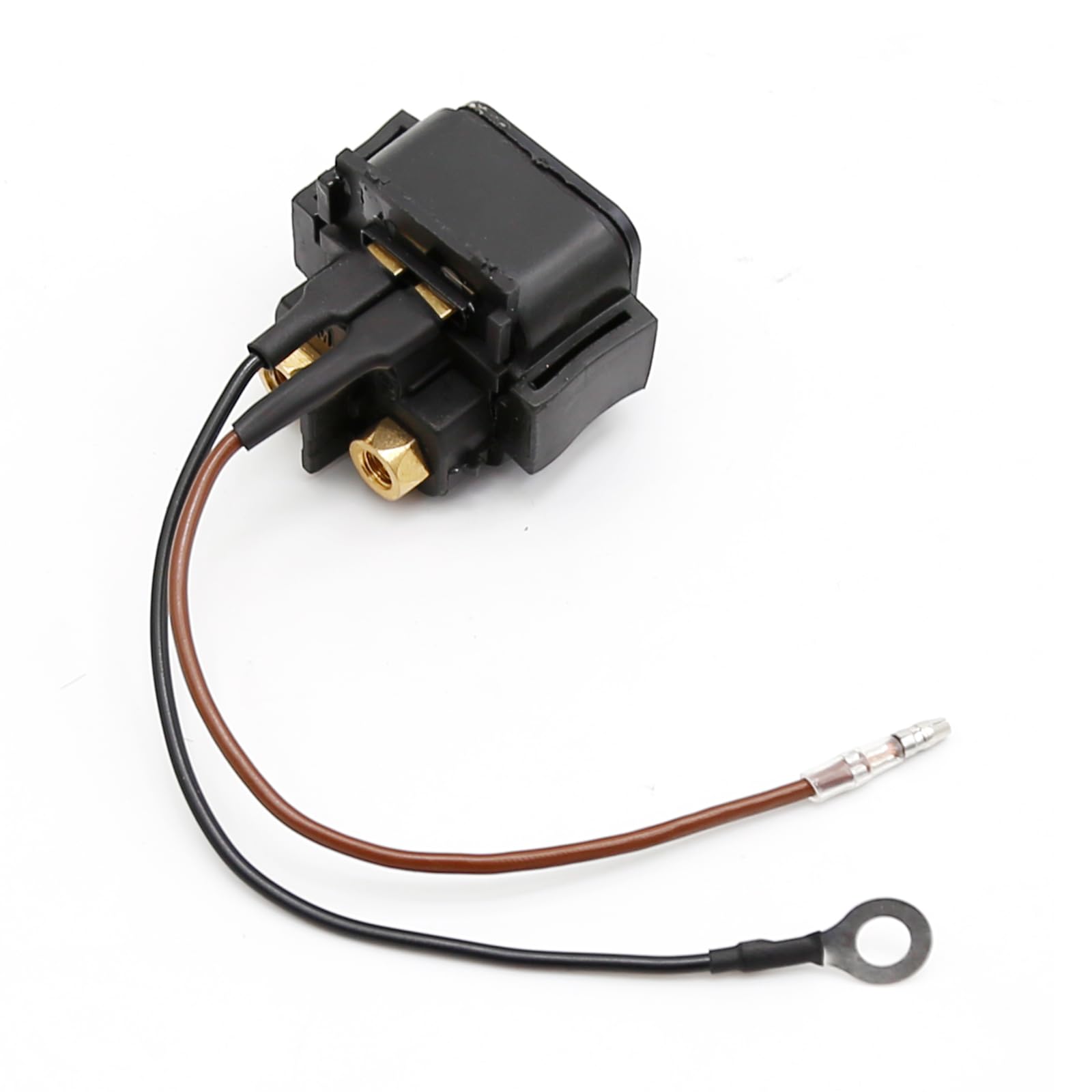 Amazon.com: EATAKWARD Boat Motor Starter Solenoid or Relay Assy 