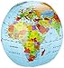 Globo terráqueo 50 cm