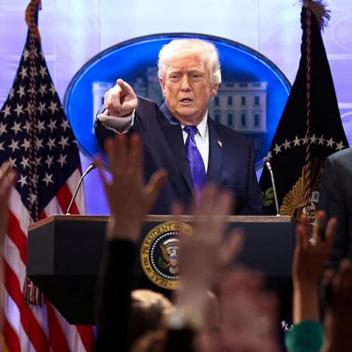 U.S. Supreme Court Rules Against Trump&rsquo;s Tariffs