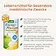 Alsiroyal EnergyPlus Manuka - Hochkalorische Trink- & Aufbaunahrung - Individuelle Zubereitung – Süß/salzig und flüssig/fest zuzubereiten - Ergänzende/ausschließliche Ernährung