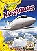 Airplanes (Mighty Machines in Action)