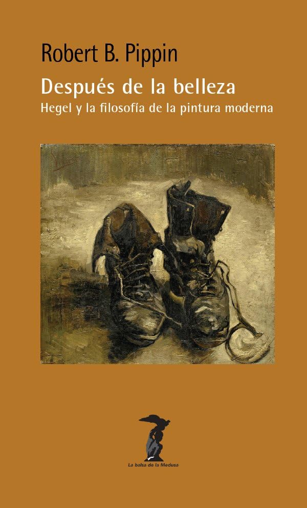 Después de la belleza: Hegel y la filosofía de la pintura moderna: 239 (La balsa de la medusa)