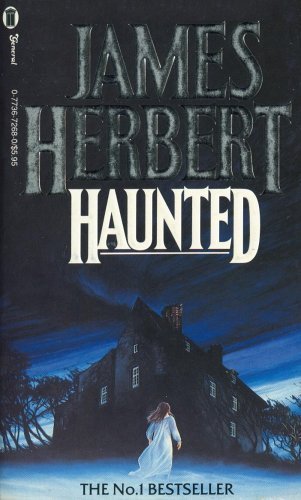 Haunted 0773672680 Book Cover