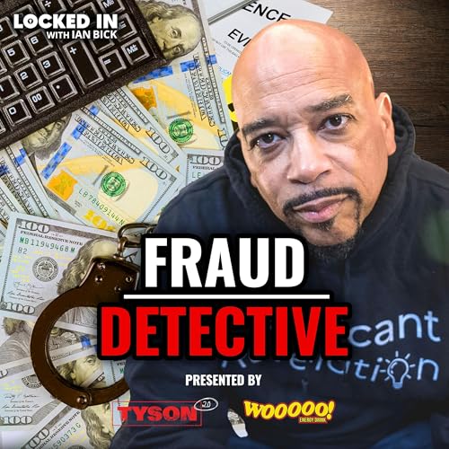 I Was a Fraud Investigator &mdash; Then My Son Nearly Died | Pastor Mark Rice Podcast Por  arte de portada