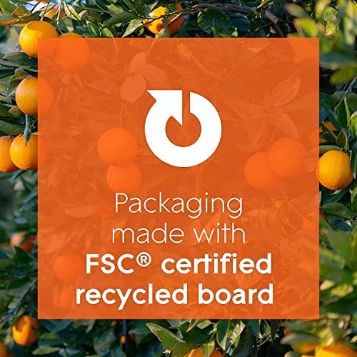Glade Aromatherapy Reed Diffuser Gift Set, Home Décor Essential Oils Diffuser Uplifting Fragrance, Pure Happiness with Orange & Neroli Blossom, Pack of 2 (2 x 80 ml)