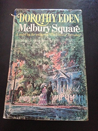 Melbury Square 0340126299 Book Cover