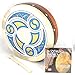 Produktbild 12" Dreieinigkeit Quer Irische Bodhran