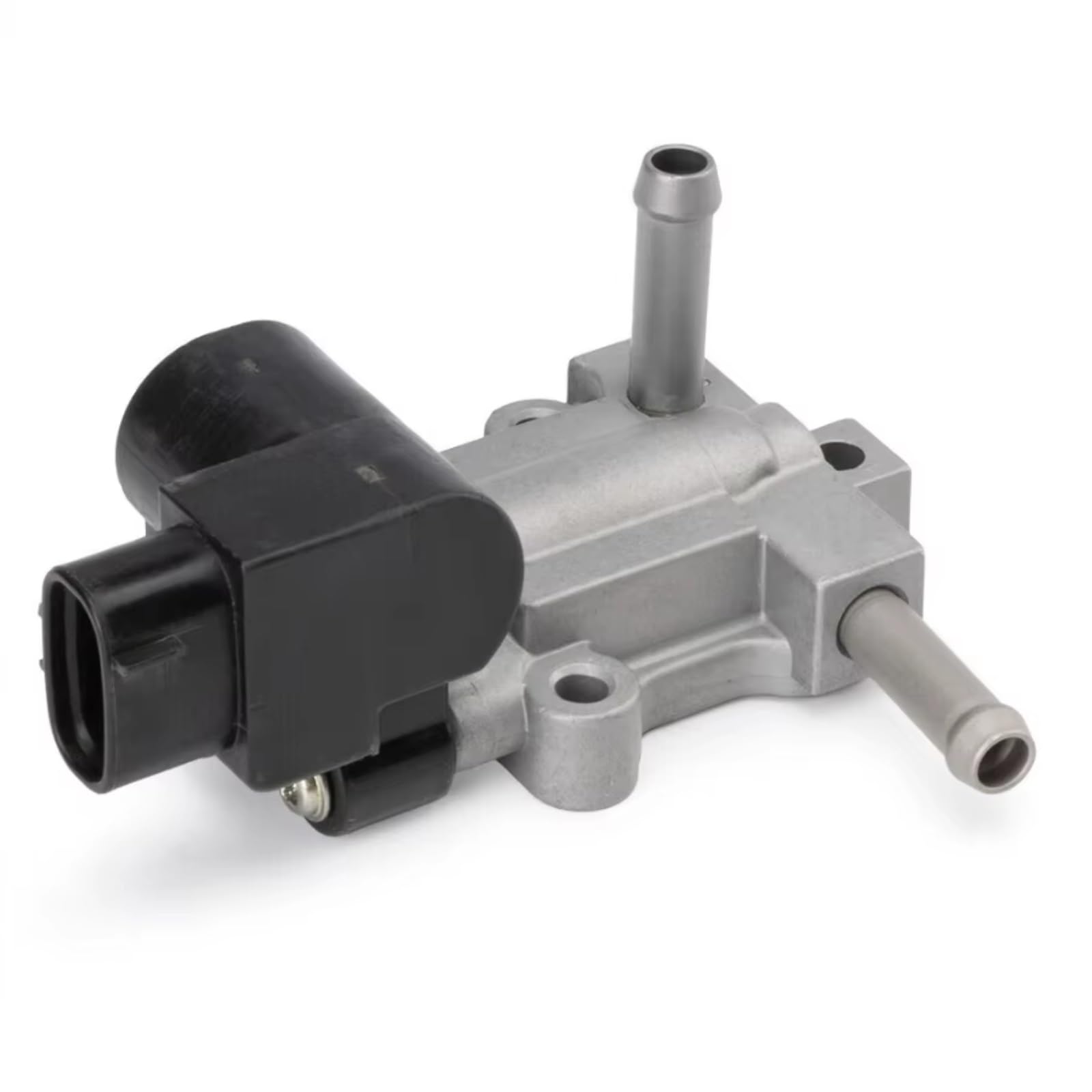 Valve IAC 22270-75050 Compatible Avec Toyota Pour Sequoia 2001-2007 Pour Tundra Pour Land Pour Cruiser 2000-2007 De Contrôle L'air Ralenti Vanne IAC