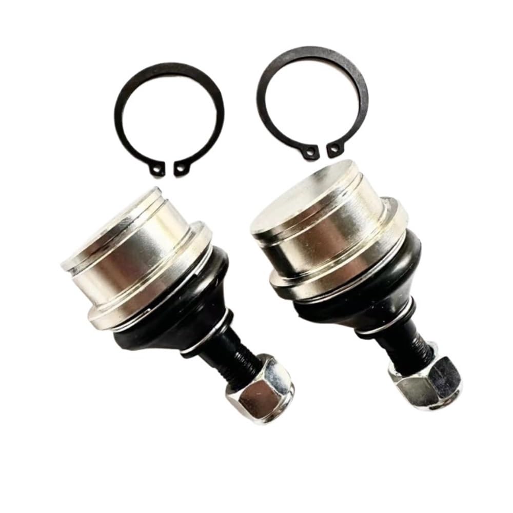 des pièces de Rechange Paire d'embouts de rotule de Direction à Bras A Fit for modèles de VTT et quads 500cc C500-2901110 LU016479