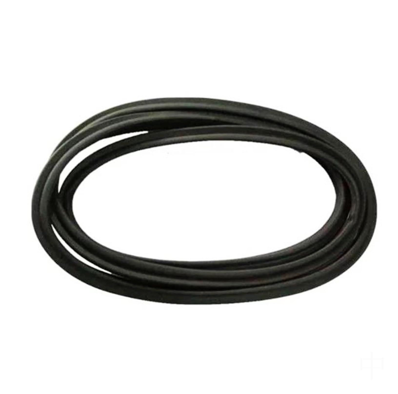 Beltline Molding for Mitsubishi for Pajero for V70 Tail Door Rubber Seal Weatherstrip (OE# MR437181) 1 Piece