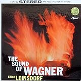  The Sound Of Wagner