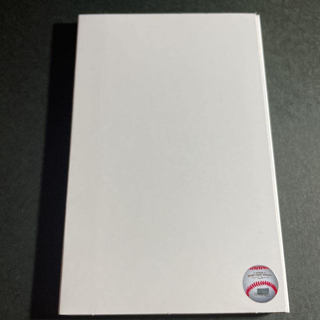 5％OFF5％OFF2021 大谷翔平 A HISTORIC SEASON シルバーコインカード